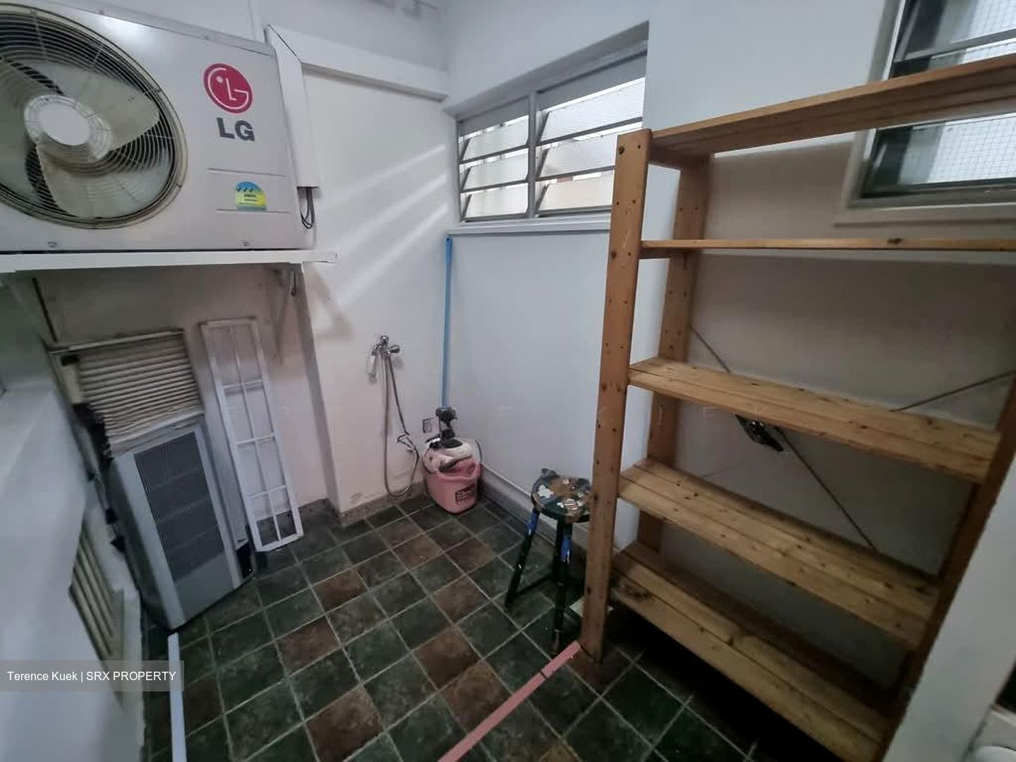 Blk 779 Pasir Ris Street 71 (Pasir Ris), HDB Executive #557733941